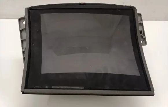 BMW iX Head up display screen 5A4BA61 A3C0199460100