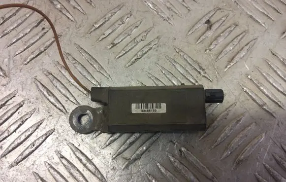 Land Rover Range Rover Sport L494 Other control units/modules 33465150