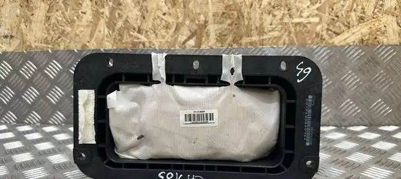 Peugeot 508 RXH Passenger airbag 697A130830411