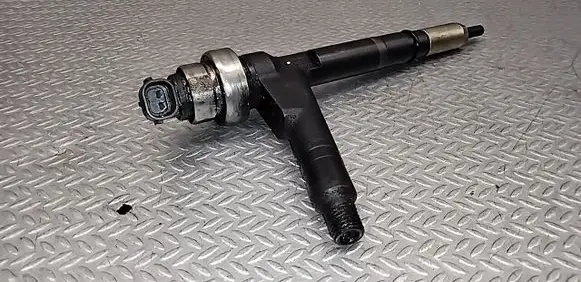 Opel Meriva A Fuel injector 8973138612