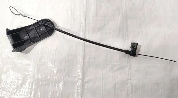 Mercedes-Benz GLC C254 Seat back rest control lever/handle A2546308602 ZGG004Q001 ZGS004