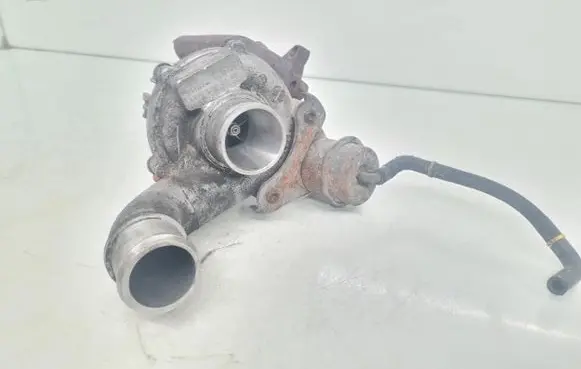 Mitsubishi Colt Turbo A6390900380 AL0029