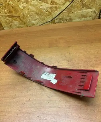 Seat Alhambra (Mk1) Rear/tail light trim molding 830555 7M3807871