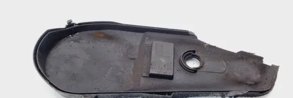 Volvo S80 Timing belt guard (cover) 074109107K