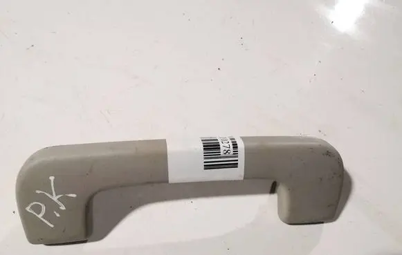 Audi A3 S3 8P Front interior roof grab handle