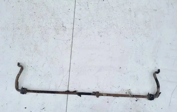 Rear anti-roll bar/sway bar