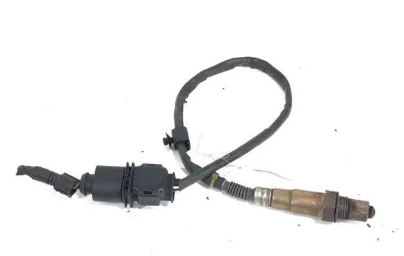 Lambda probe sensor