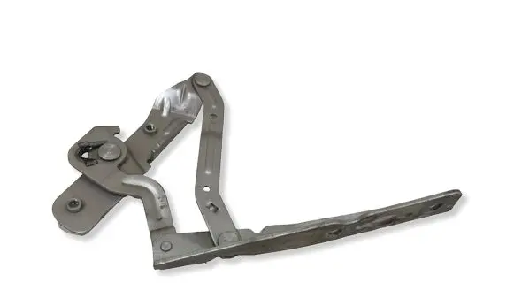 Ford Ecosport Engine bonnet/hood hinges AM5116800AHRH