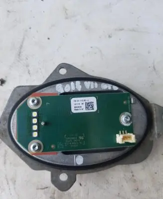 Volkswagen Golf VII LED ballast control module 7910111099C