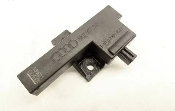Audi Q5 SQ5 Keyless (KESSY) go control unit/module 8K0907247 33542221