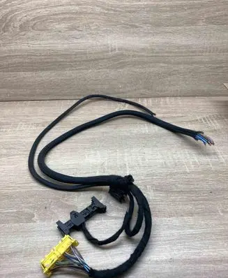 Mercedes-Benz GLE (W166 - C292) Plug wire A0465455228 A0465455728