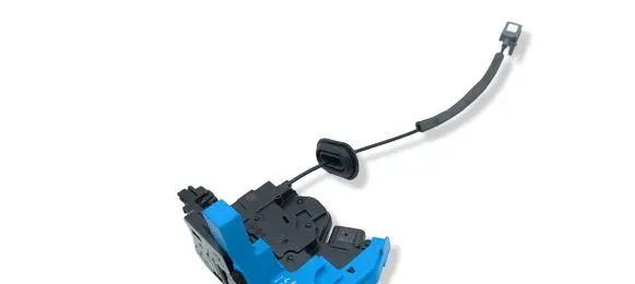 KIA Niro Rear door lock 81410AT020