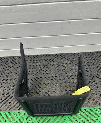 BMW i3 Other center console (tunnel) element 9303271 104600102 498141353550