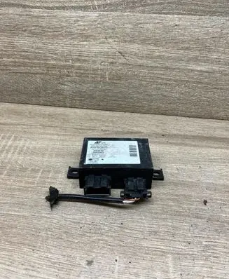 Volkswagen Sharan Immobilizer control unit/module 7MO953257AA 5WK48470