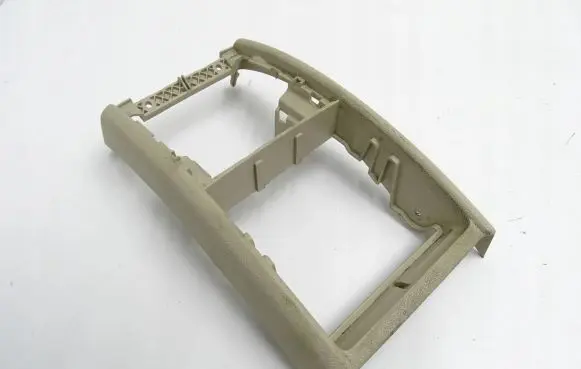 Skoda Fabia Mk2 (5J) Other center console (tunnel) element 3T0857289A