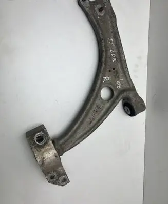 Audi TT TTS Mk2 Front lower control arm/wishbone 8J0153D