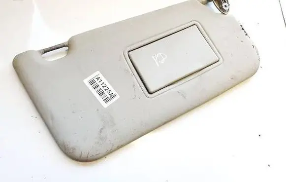 Ford Mondeo MK IV Sun visor 2S61A04100W