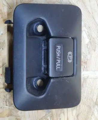 Volvo XC60 Hand parking brake switch 30773539