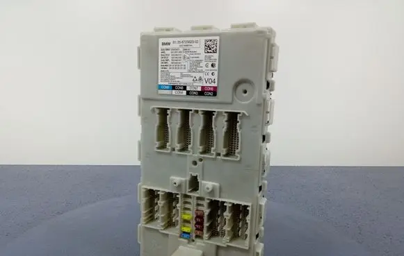BMW 5 G30 G31 Comfort/convenience module 8725620