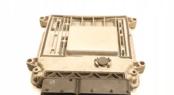 KIA Ceed Engine control unit/module ECU 0261201202