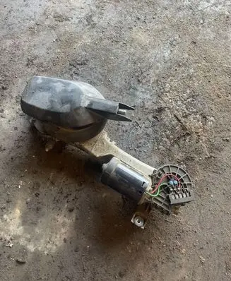 Mercedes-Benz E W210 Wiper motor 0390241420 0580209252