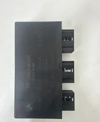BMW X5 E70 Parking PDC control unit/module 9176682