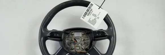 Audi A8 S8 D4 4H Steering wheel 4H0419091E 272759283 616679501