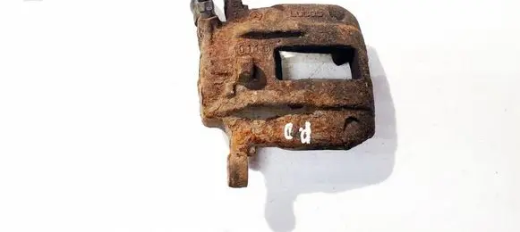 Mercedes-Benz A W168 Front brake caliper 