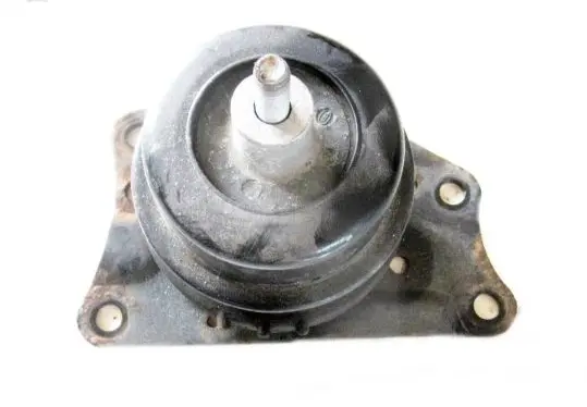 Audi A1 Engine mount vacuum valve 