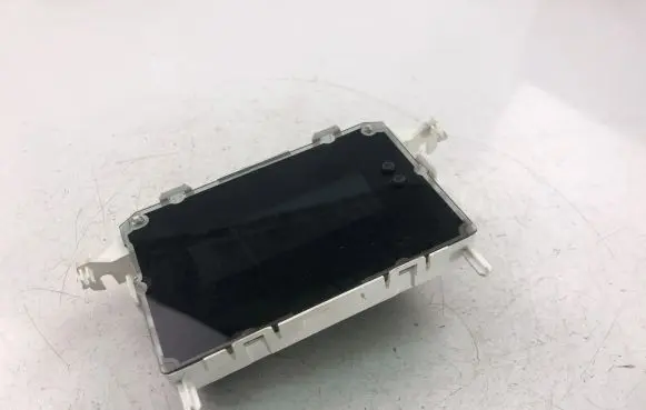 Ford Focus Screen/display/small screen DM5T18B955AA