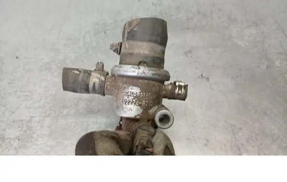 Fiat Seicento/600 Thermostat housing V222487C