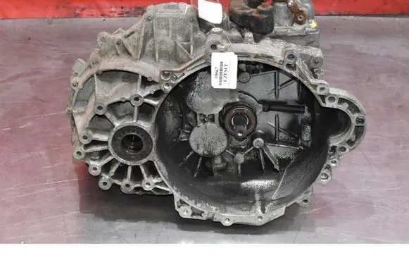 Ford Galaxy Manual 6 speed gearbox 8G9R7002MC