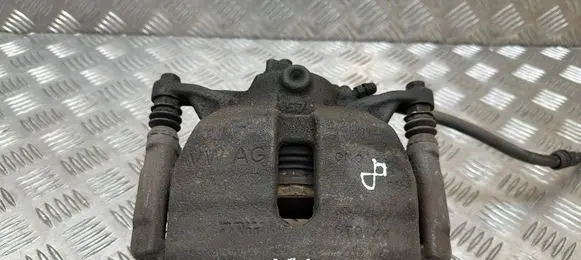 Skoda Octavia Mk3 (5E) Front brake caliper