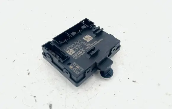 Audi Q7 4M Door control unit/module 4M0959793G 4M0959793C A2C7465921400
