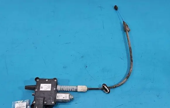DS Automobiles 4 Brake system control unit/module 0204007471 IMPRK1560858