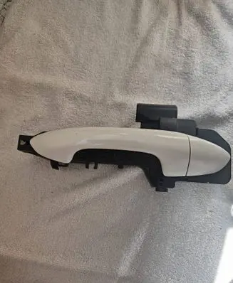 KIA Ceed Front door exterior handle 82665A2000