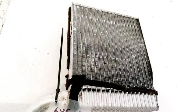 Volvo S40 Heater blower radiator