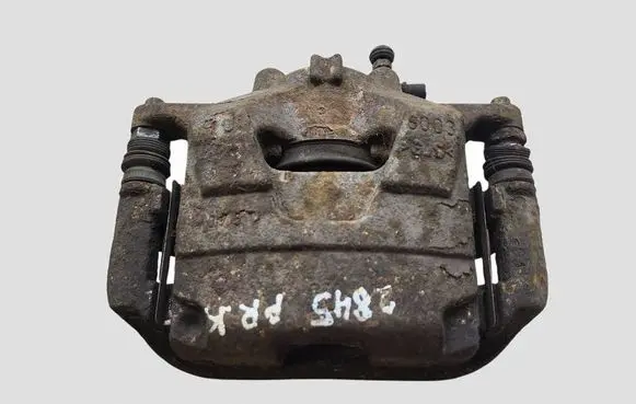 Opel Zafira C Front brake caliper