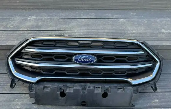 Ford Ecosport Front grill GN1517B968EW GN15-17B968-EW