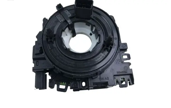 Skoda Octavia Mk3 (5E) Airbag slip ring squib (SRS ring) 5Q0953549C