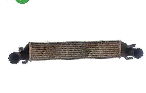 Mercedes-Benz SLK R171 Intercooler radiator A2035000600 1797463N 08T00902