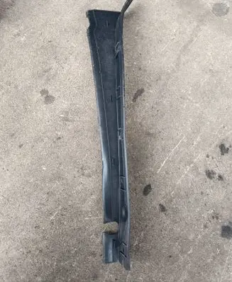 BMW 4 F32 F33 Fender end trim 51767264274 7264274