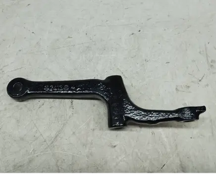 Other front suspension part
