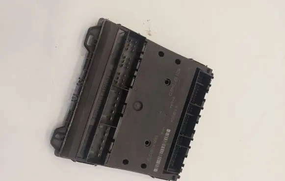 Seat Ibiza IV (6J,6P) Comfort/convenience module 6Q1937049D