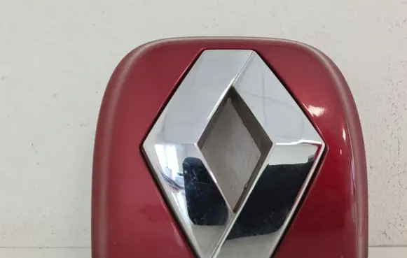 Renault Clio II Tailgate/trunk/boot exterior handle 8200000918