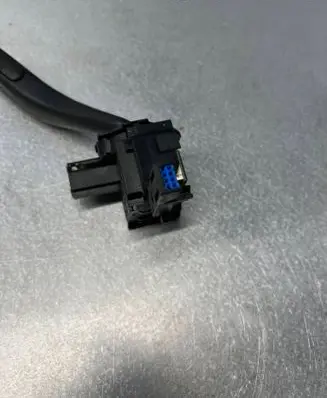 Seat Altea Wiper control stalk 1K0953519A