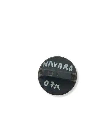 Nissan Navara D40 Fuel tank filler cap 