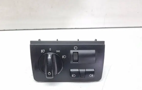 BMW X5 E53 Light switch 6909775
