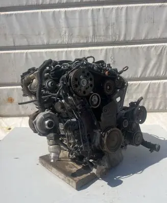 Audi A4 S4 B8 8K Engine CAG