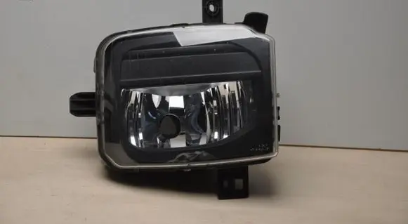 Volkswagen T-Cross Headlight/headlamp 2GM941661B